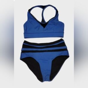 Size 4 - Lululemon Swimsuit